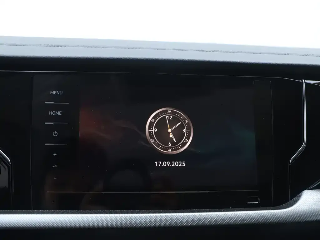 Volkswagen Passat 2025 из CN, фото 8