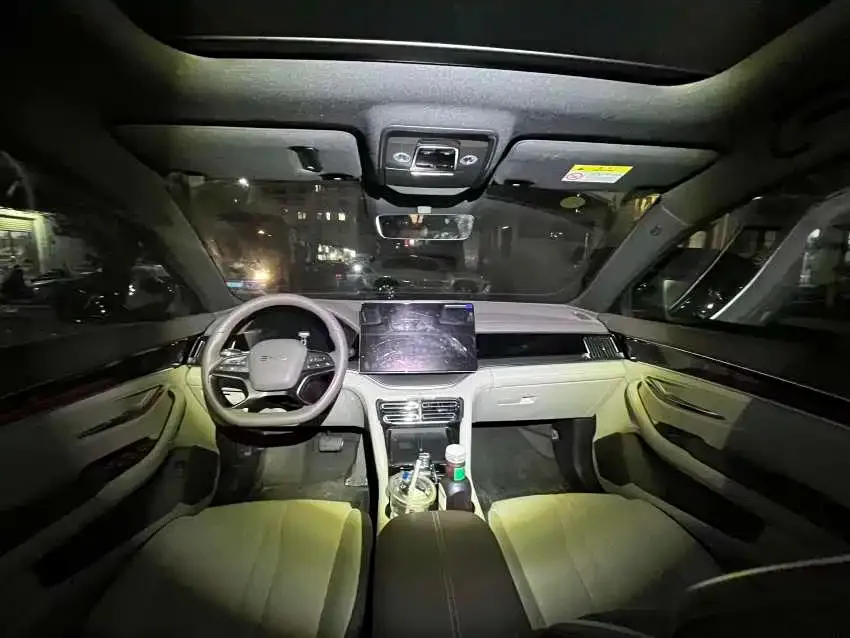 BYD PLUS New Energy 2025 из CN, фото 7