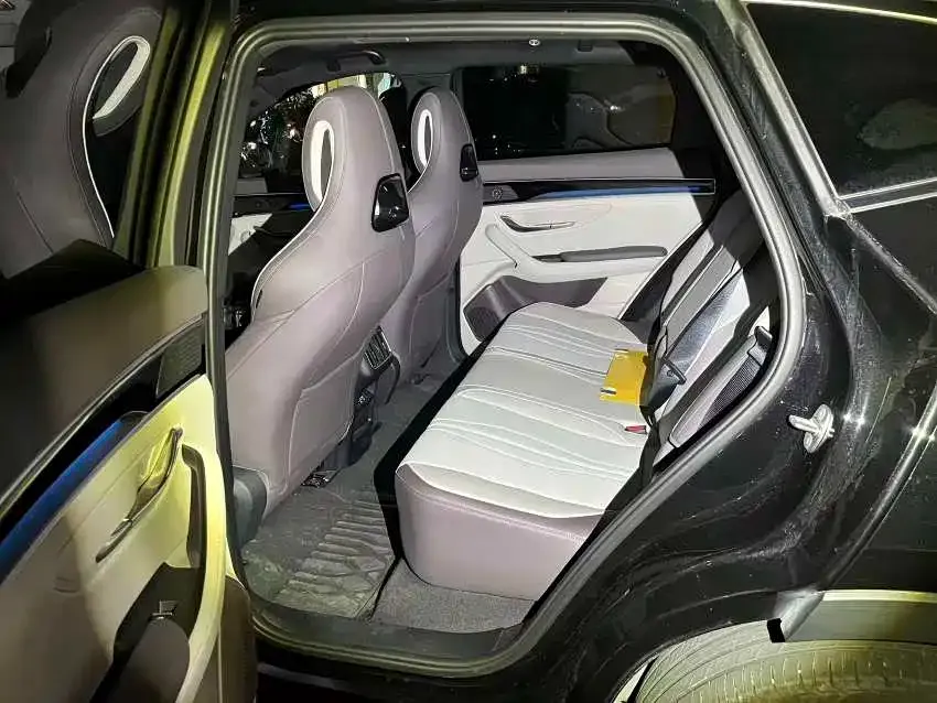 BYD PLUS New Energy 2025 из CN, фото 8