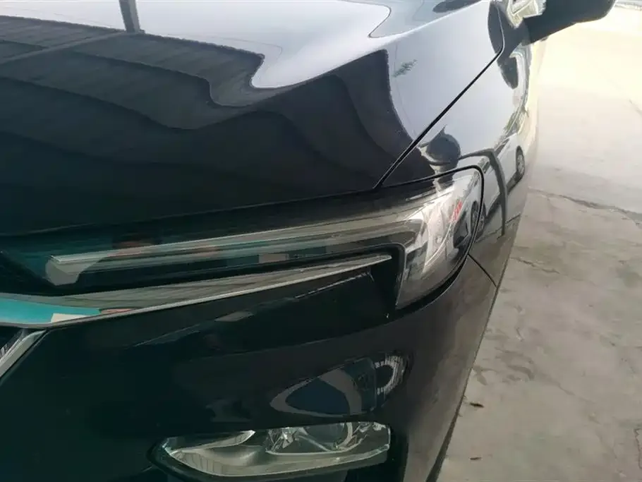 Buick Enclave 2021 из CN, фото 5