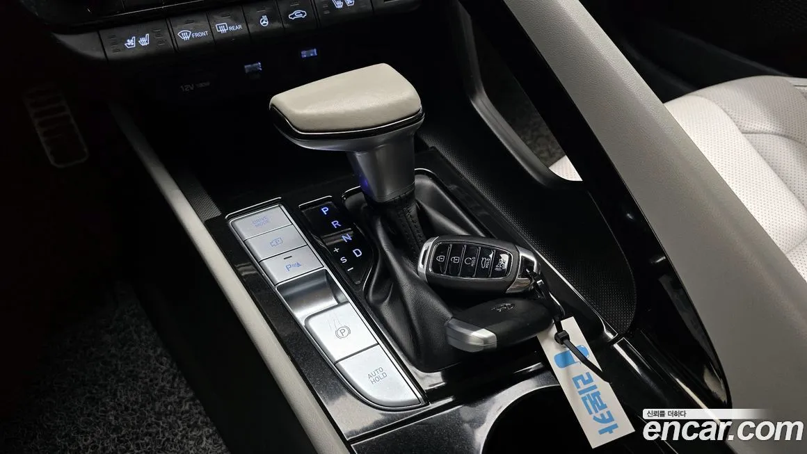 Hyundai AVANTE — фото 9
