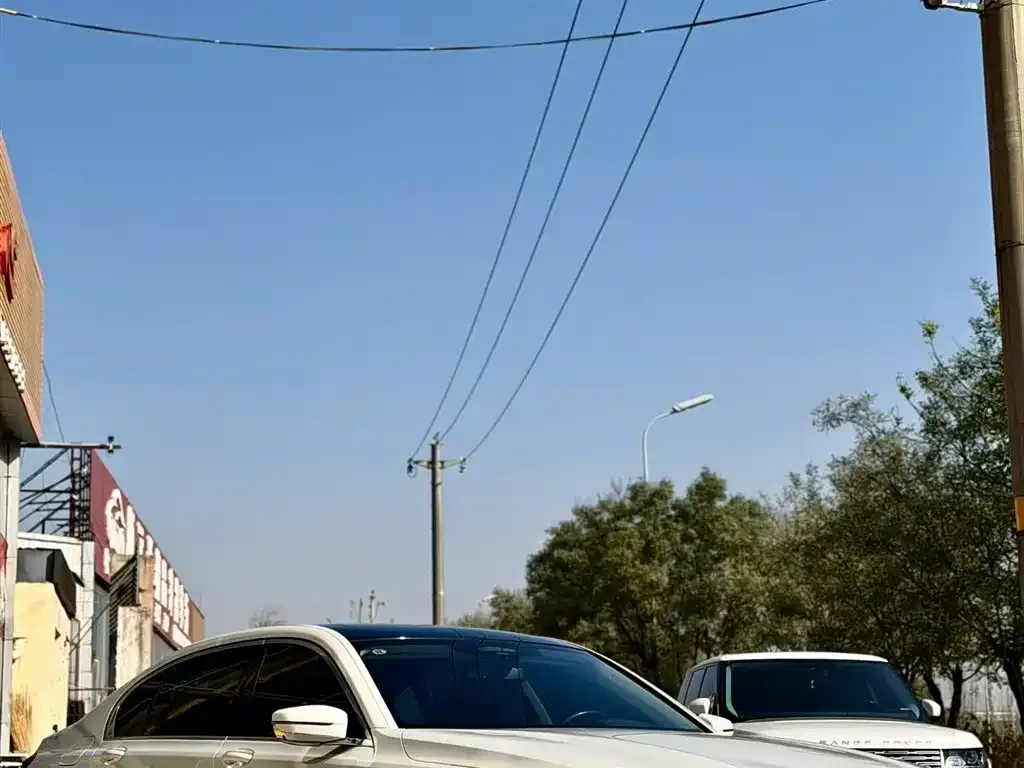 BMW 7 Series 2021 из CN, фото 9
