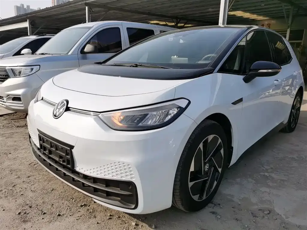 Volkswagen ID.3 2023 из CN, фото 1