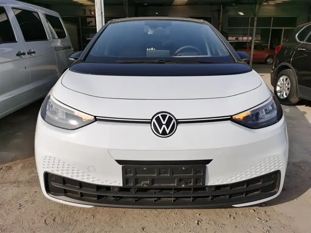 Volkswagen ID.3 2023 из CN, фото 3