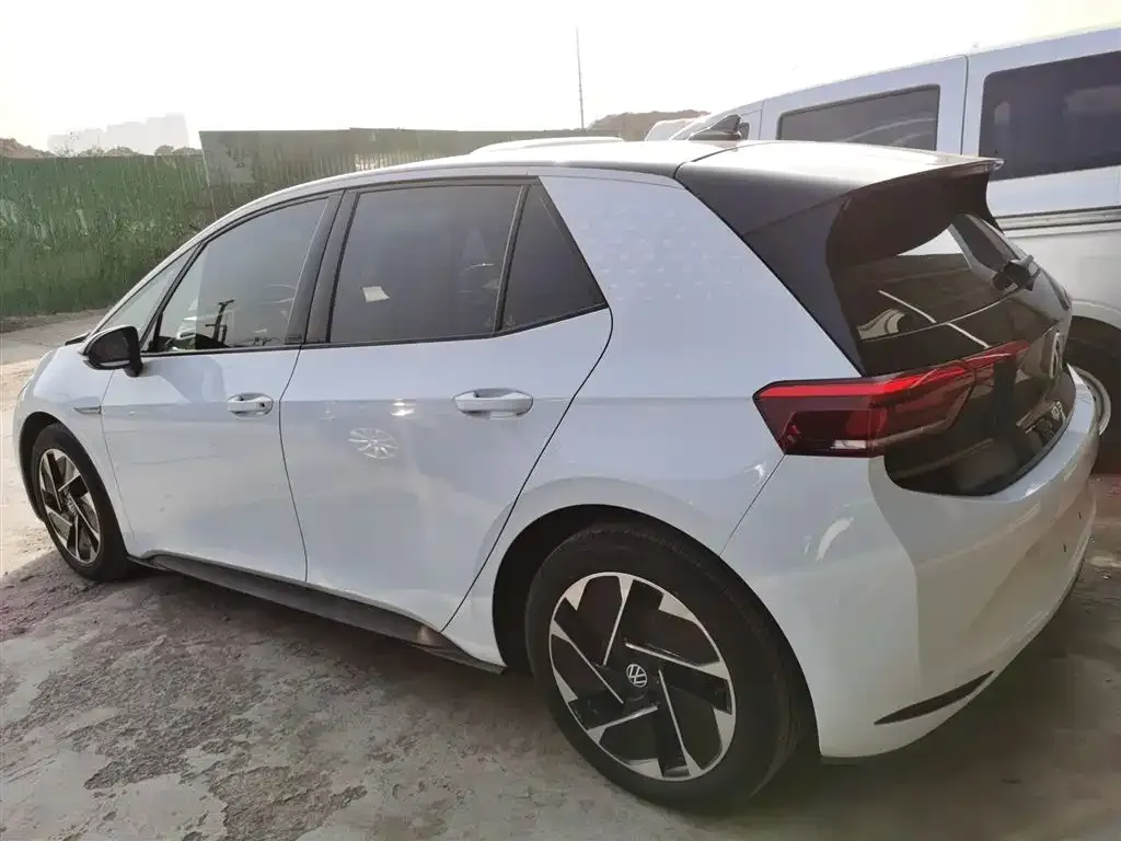 Volkswagen ID.3 2023 из CN, фото 5