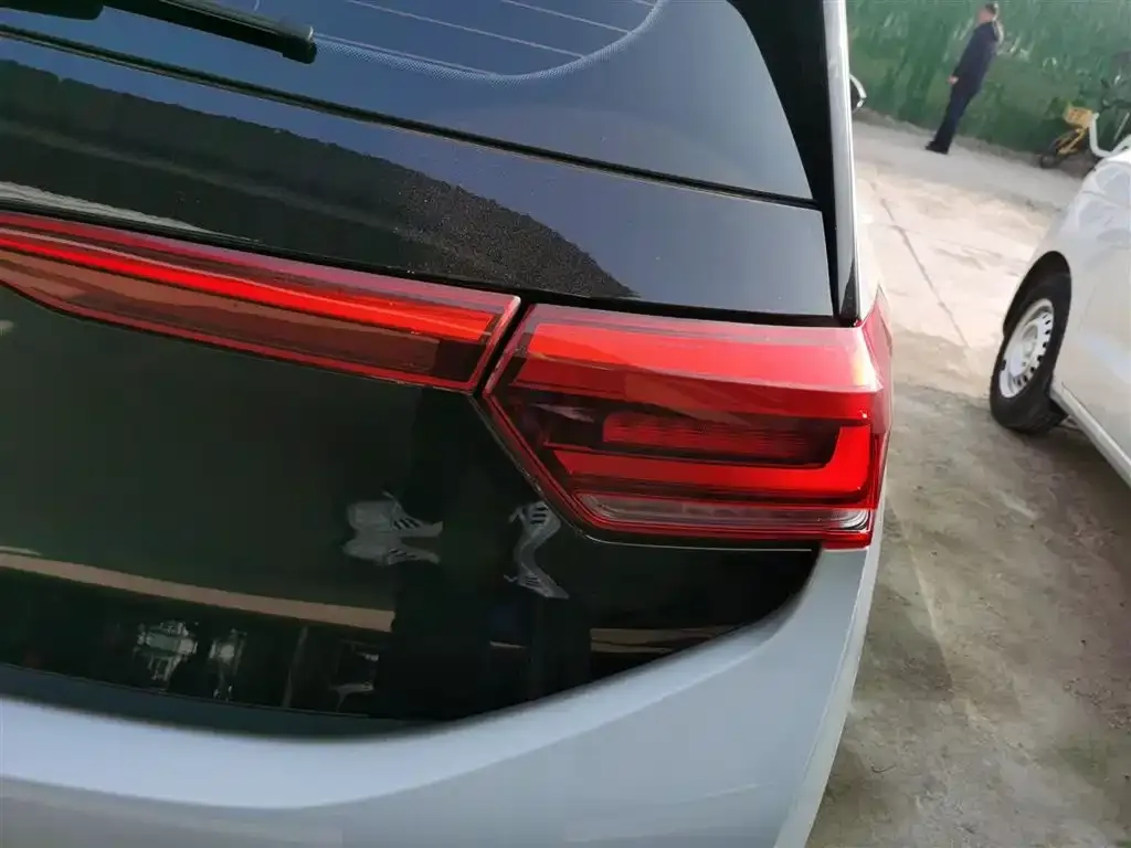 Volkswagen ID.3 2023 из CN, фото 8
