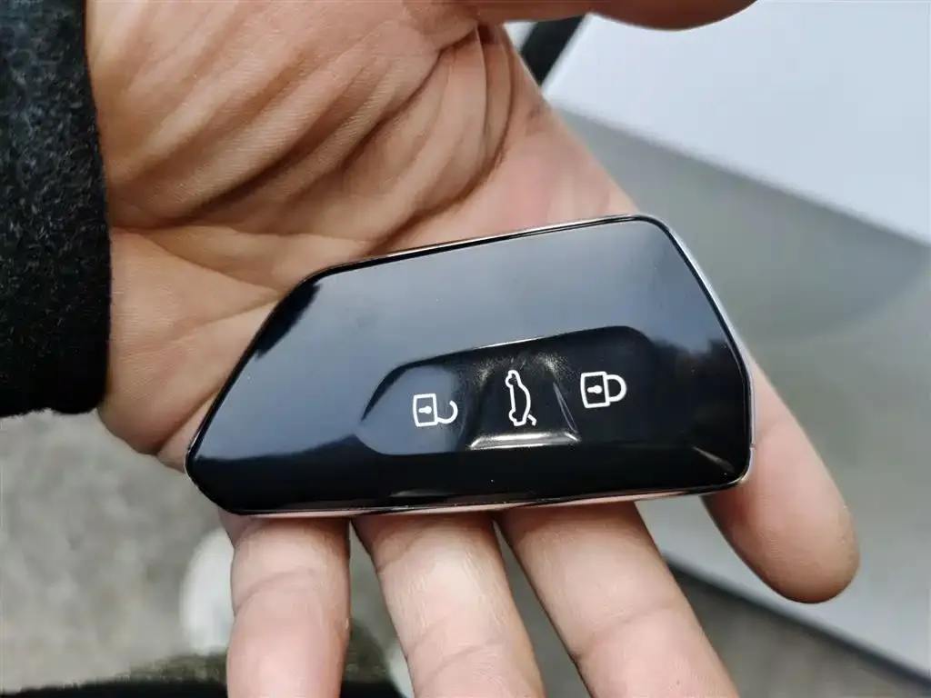 Volkswagen ID.3 2023 из CN, фото 9
