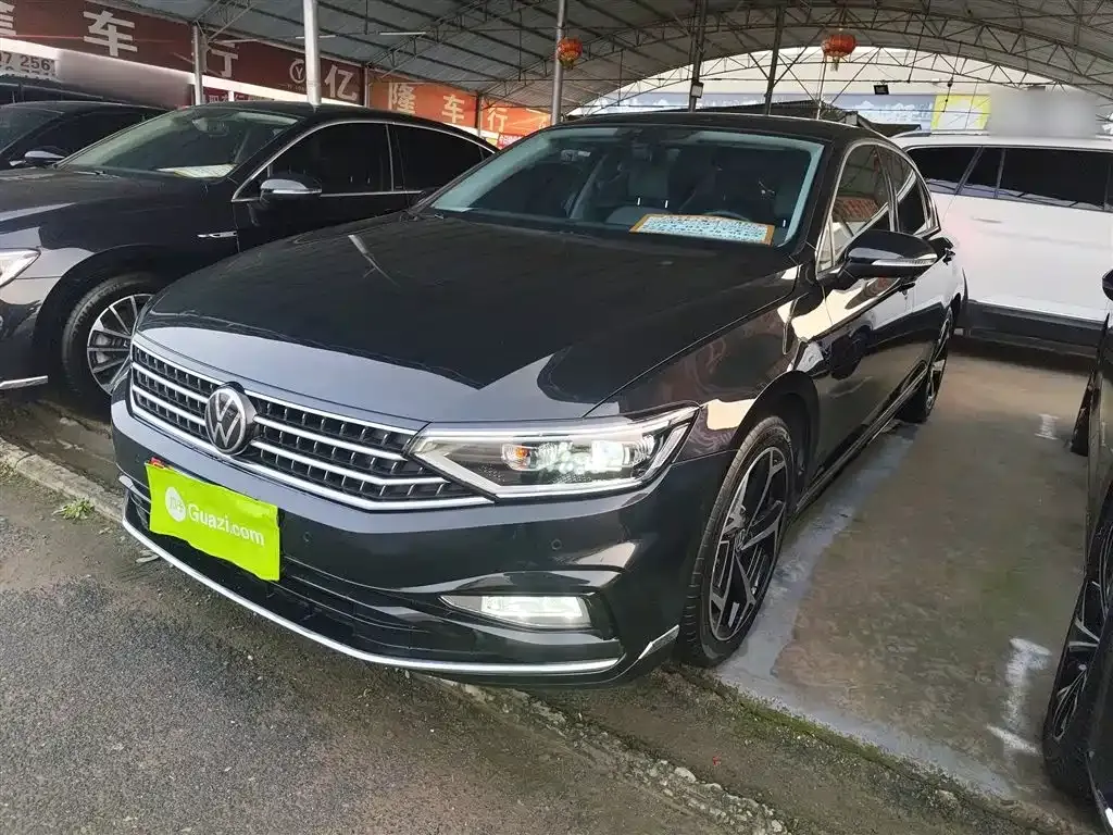 Volkswagen Magotan 2023 из CN, фото 2
