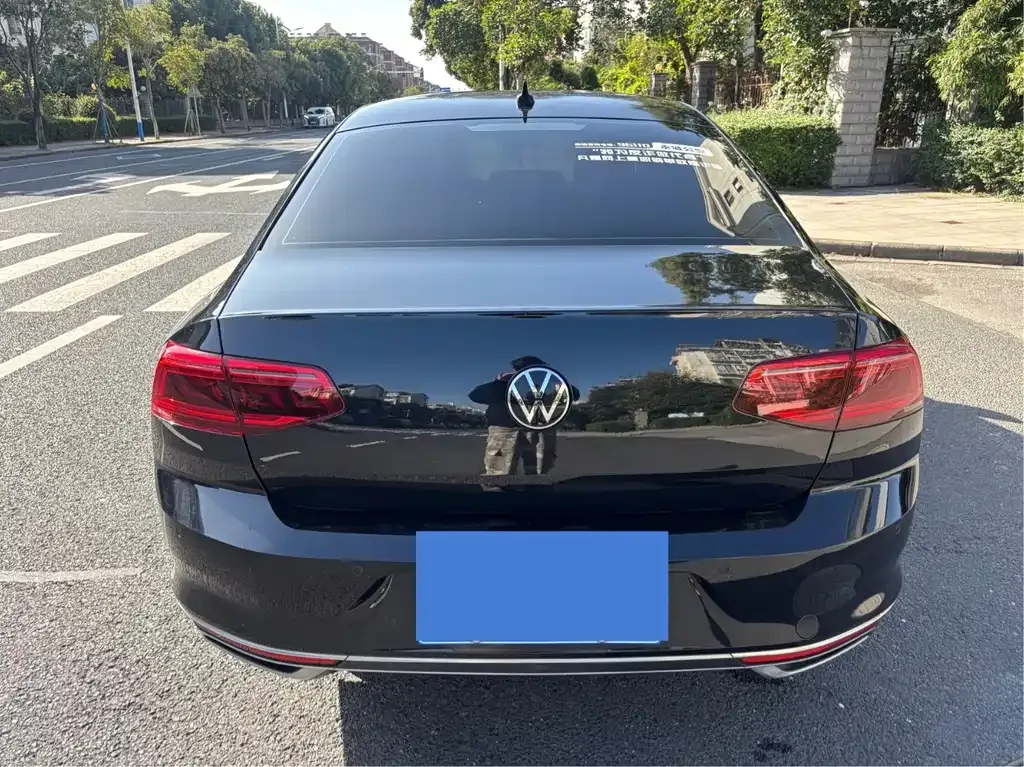 Volkswagen Magotan 2022 из CN, фото 6