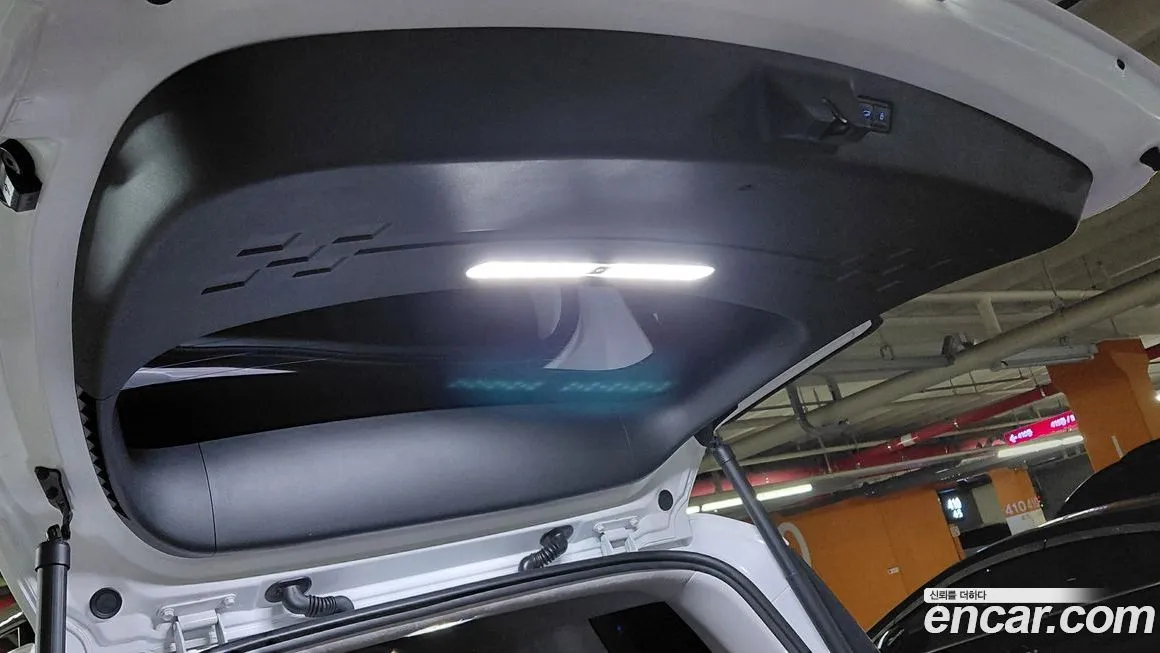 Hyundai Santafe — фото 7