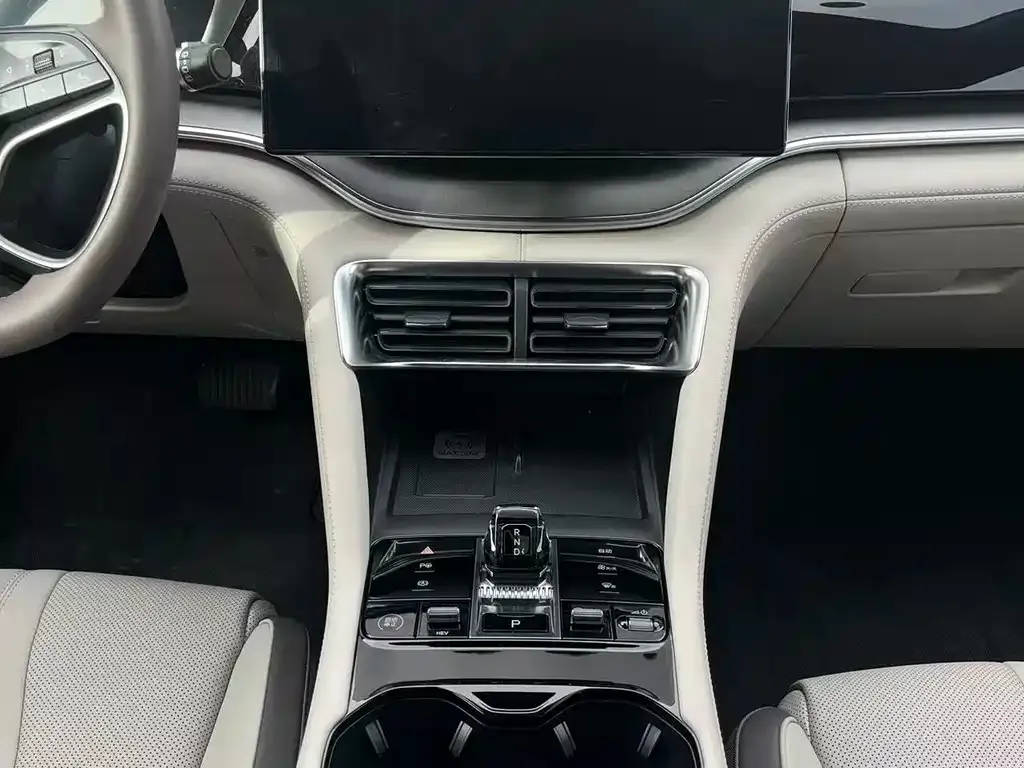 BYD PLUS New Energy 2025 из CN, фото 10