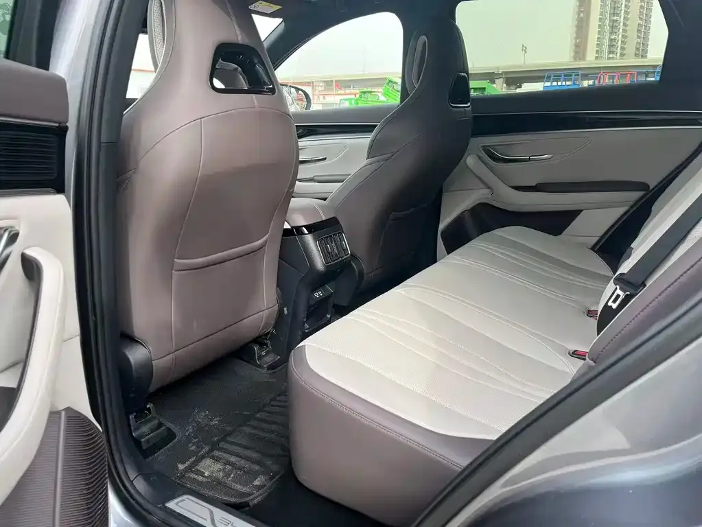 BYD PLUS New Energy 2025 из CN, фото 8
