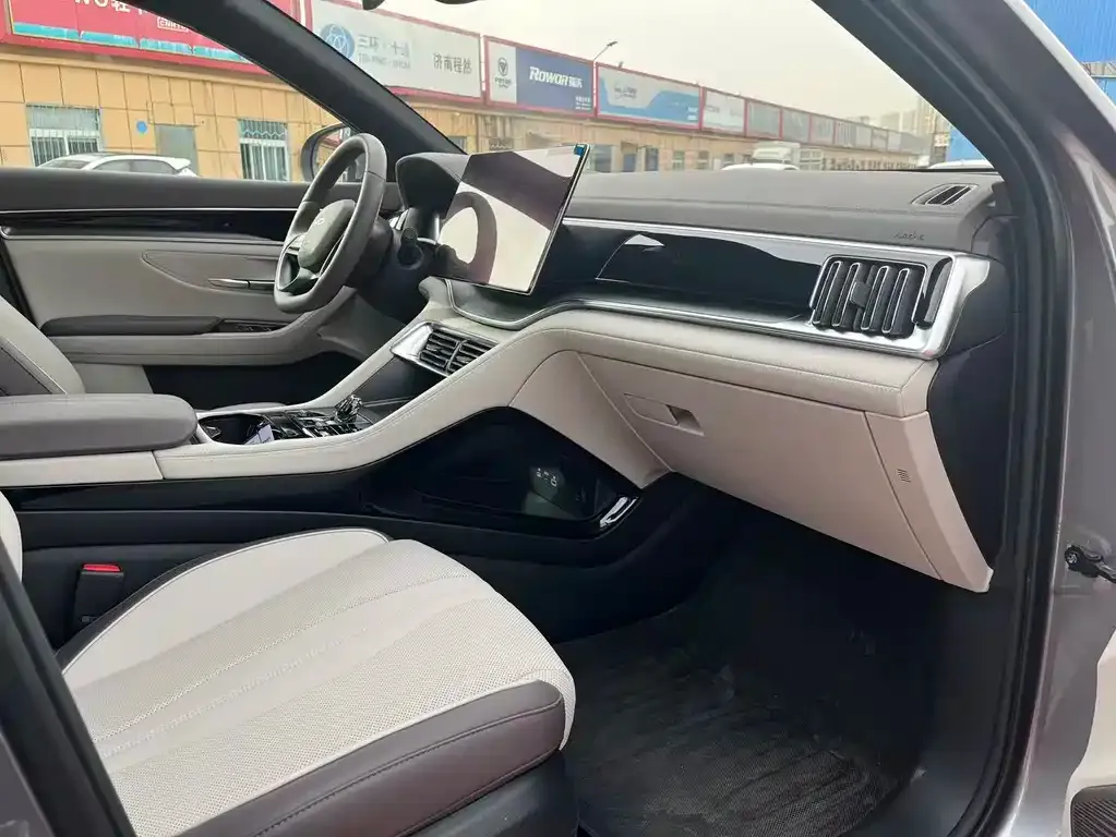 BYD PLUS New Energy 2025 из CN, фото 9