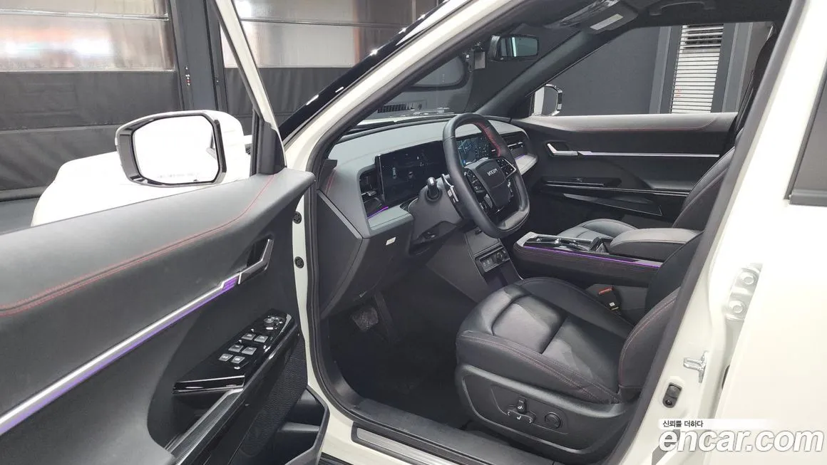KG Mobility (Ssangyong) Actyon — фото 10