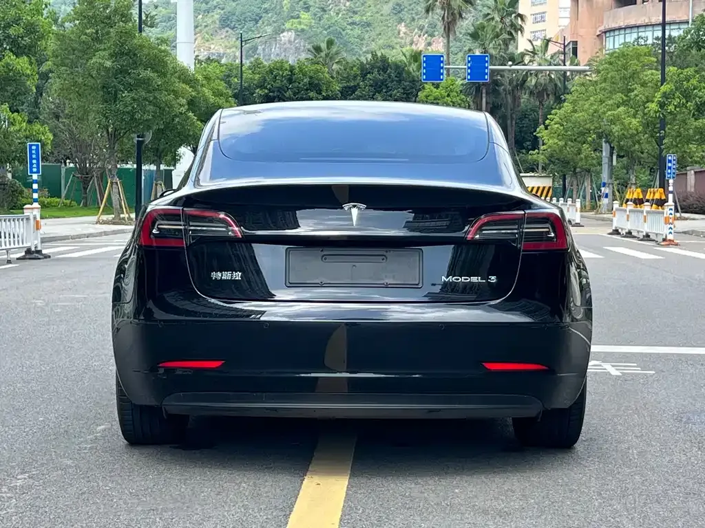 Tesla Model 3 2023 из CN, фото 5