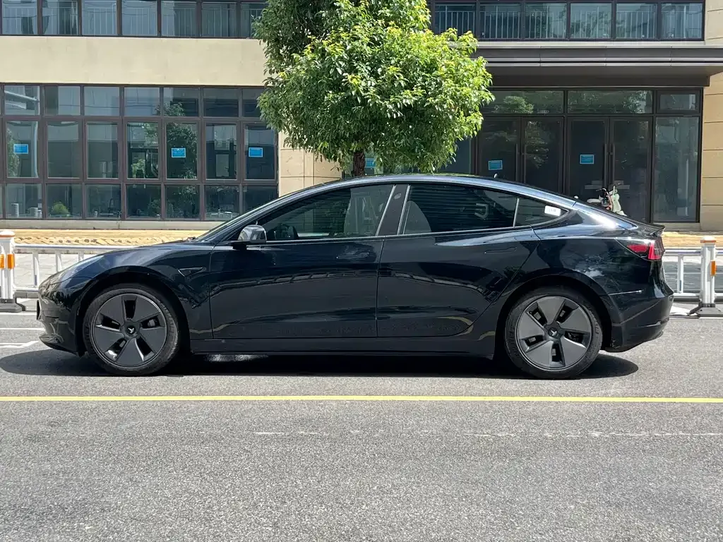 Tesla Model 3 2023 из CN, фото 7