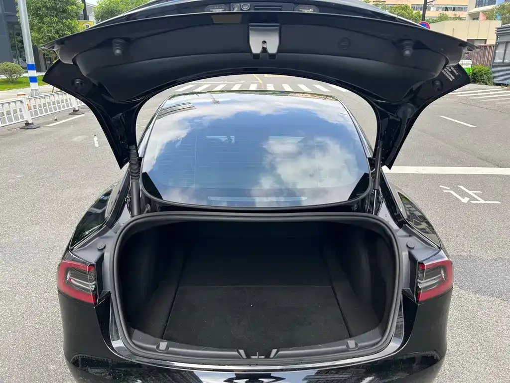 Tesla Model 3 2023 из CN, фото 8