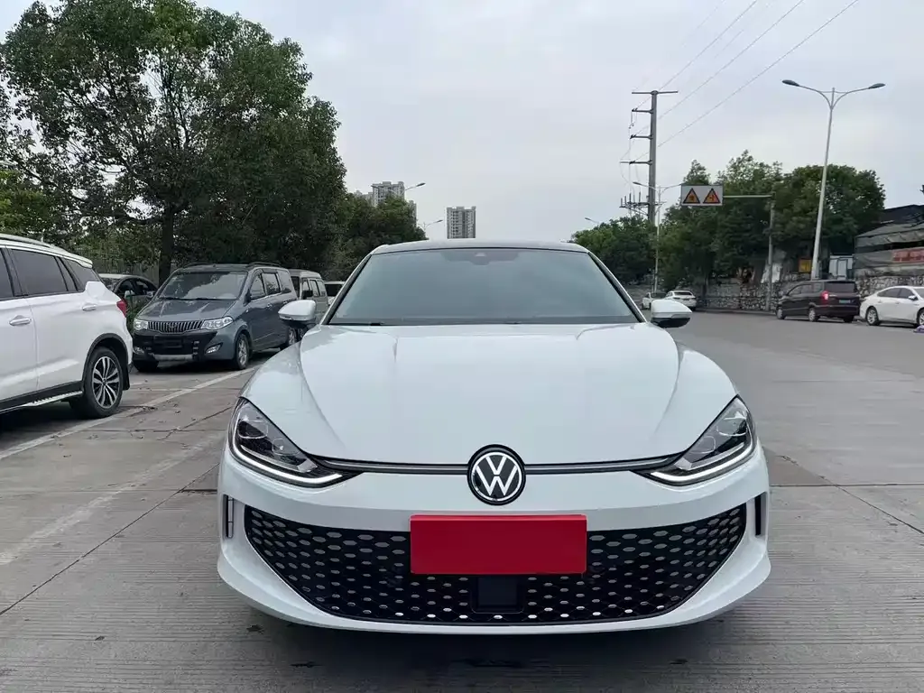 Volkswagen Lamando 2025 из CN, фото 2