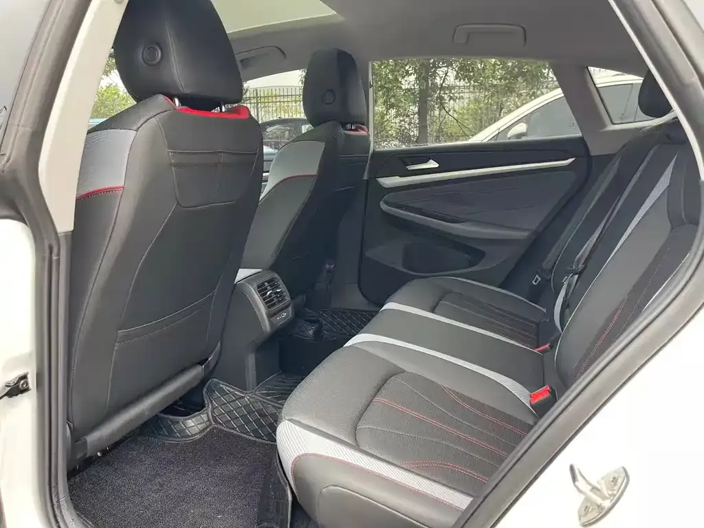 Volkswagen Lamando 2025 из CN, фото 6