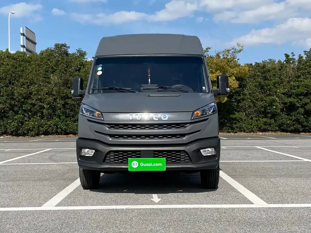 IVECO Daily 2024 из CN, фото 2