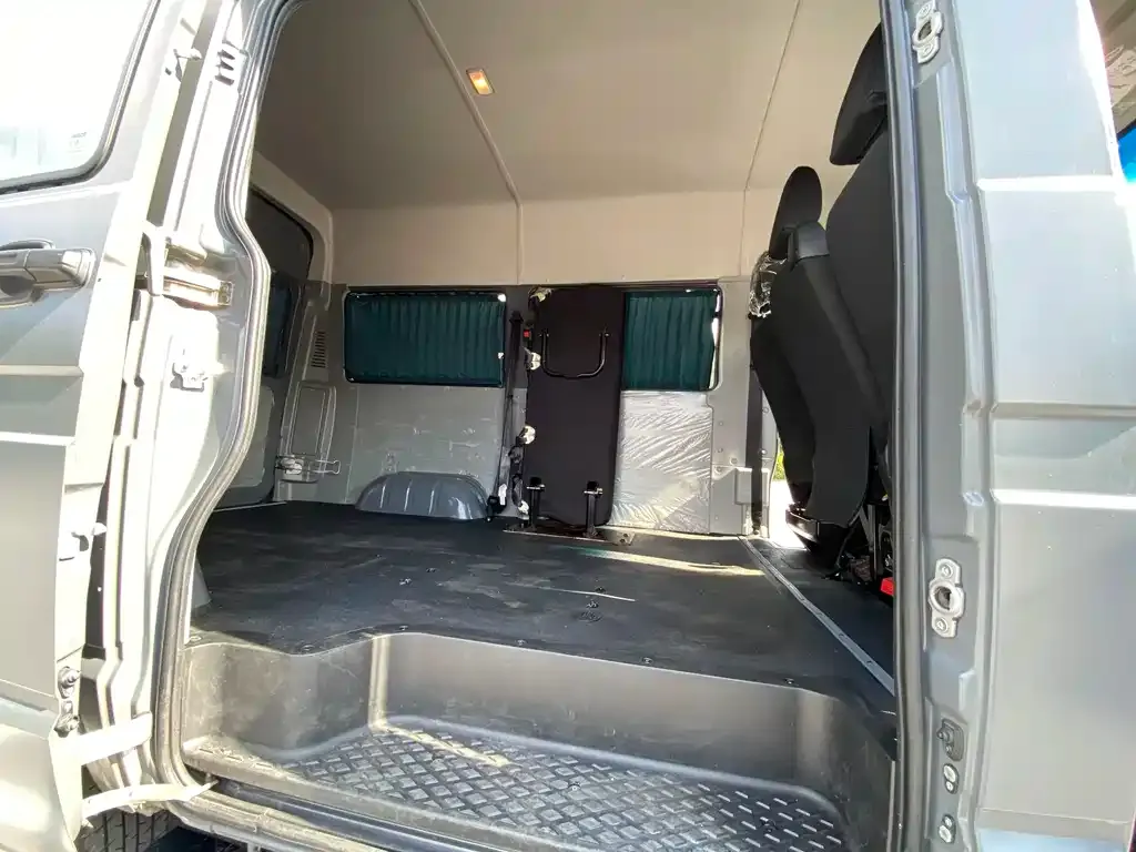 IVECO Daily 2024 из CN, фото 9