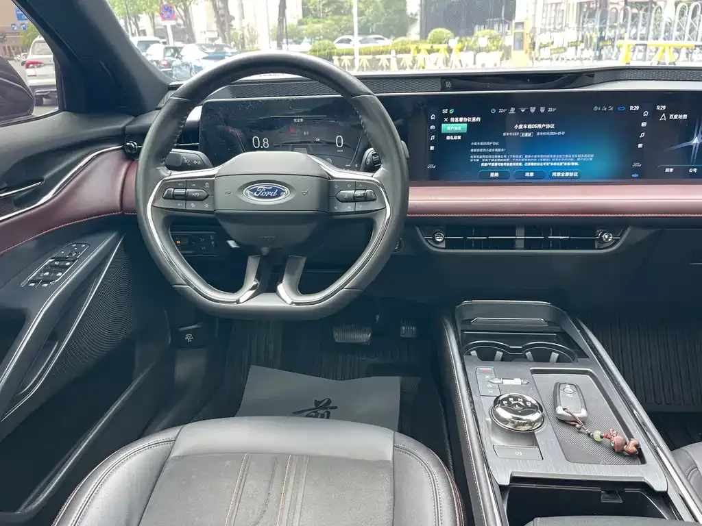 Ford Mondeo 2023 из CN, фото 10