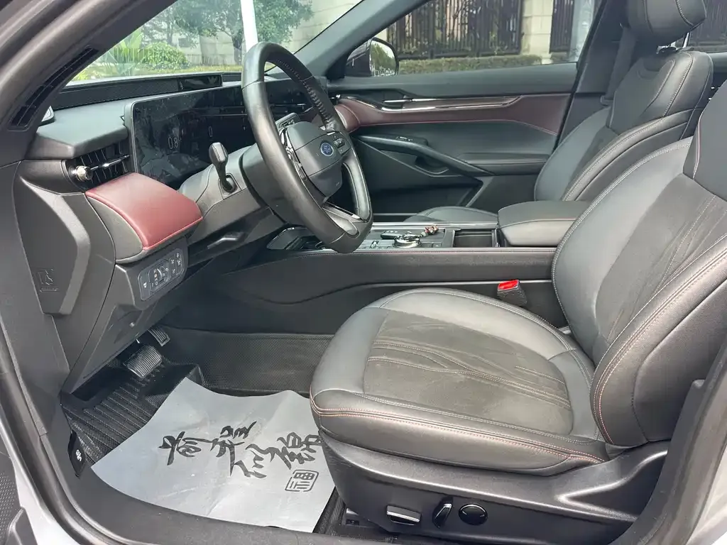 Ford Mondeo 2023 из CN, фото 4