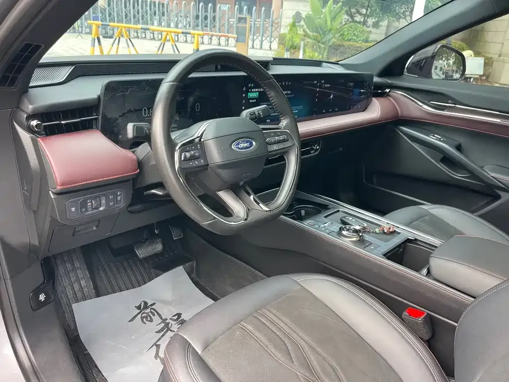 Ford Mondeo 2023 из CN, фото 5