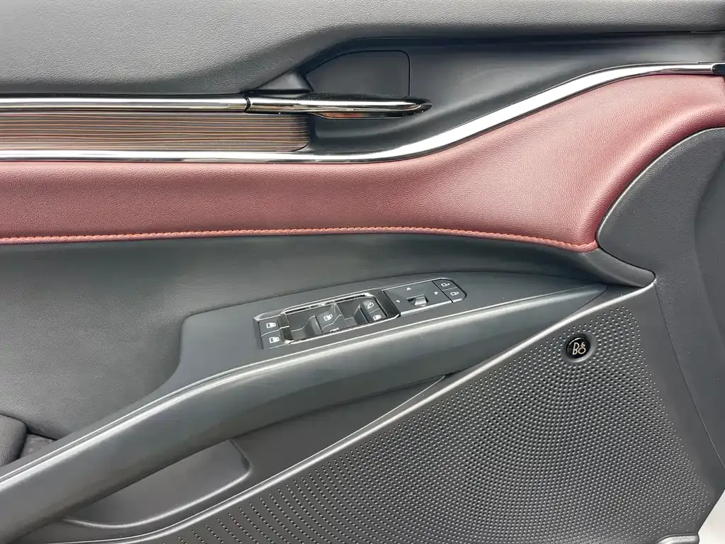 Ford Mondeo 2023 из CN, фото 6