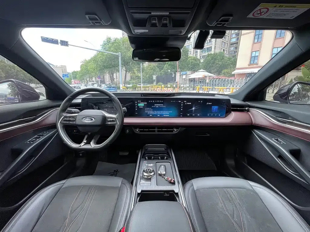 Ford Mondeo 2023 из CN, фото 9