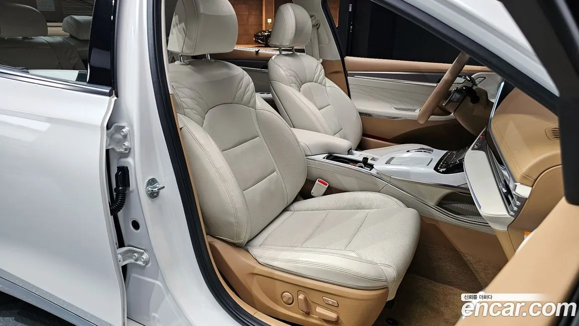 Hyundai Grandeur 2021 из KR, фото 10