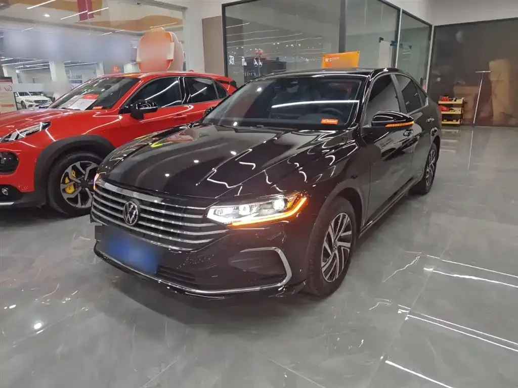 Volkswagen Lavida 2024 из CN, фото 1