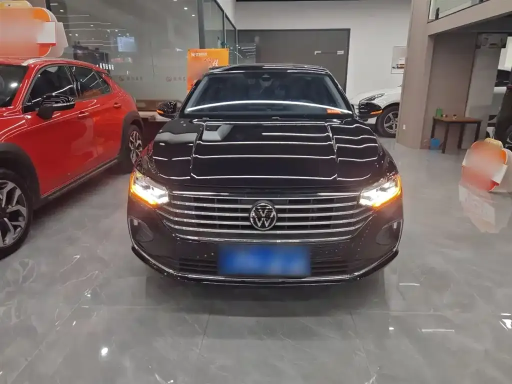 Volkswagen Lavida 2024 из CN, фото 3