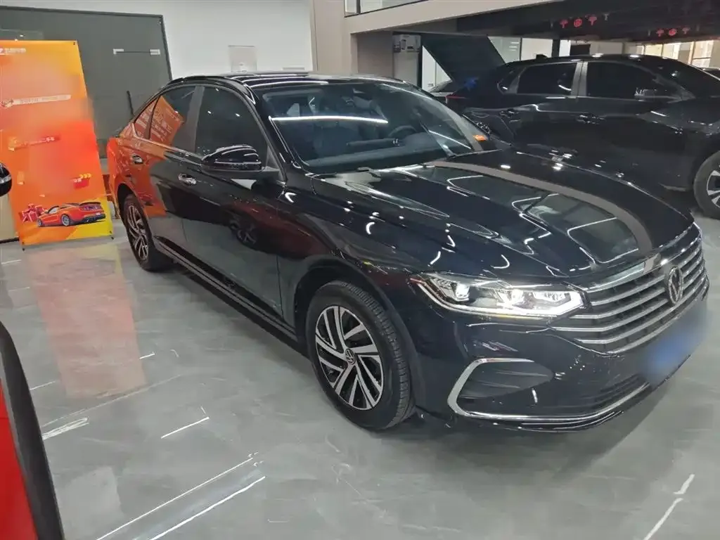 Volkswagen Lavida 2024 из CN, фото 4