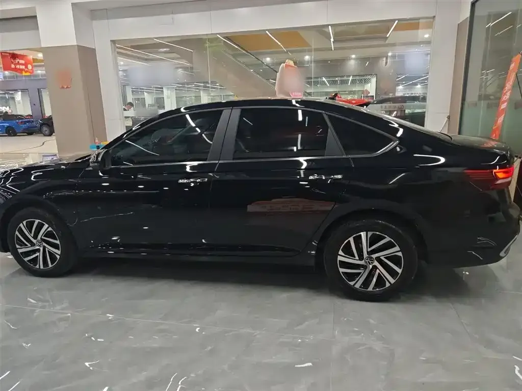 Volkswagen Lavida 2024 из CN, фото 5