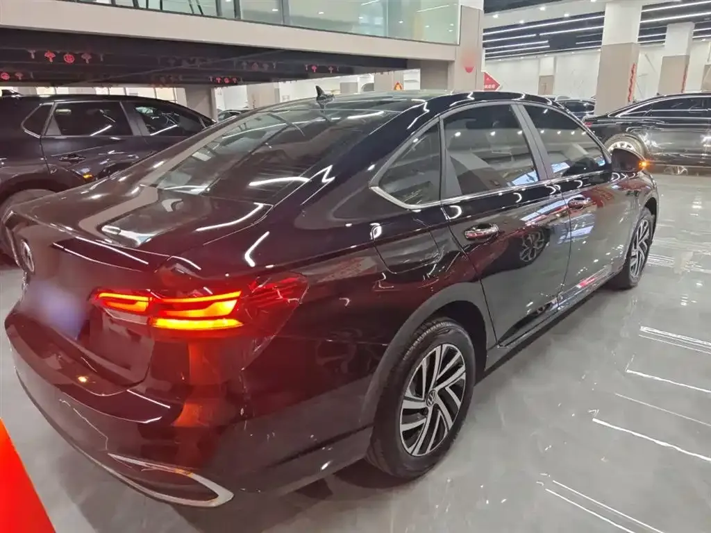 Volkswagen Lavida 2024 из CN, фото 7
