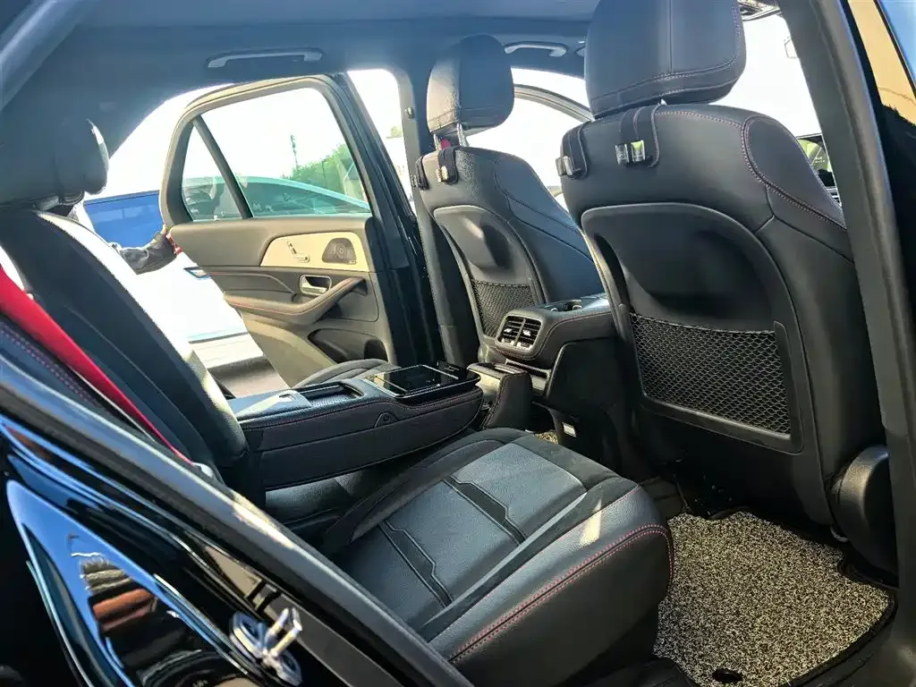 Mercedes-Benz GLE AMG 2023 из CN, фото 10