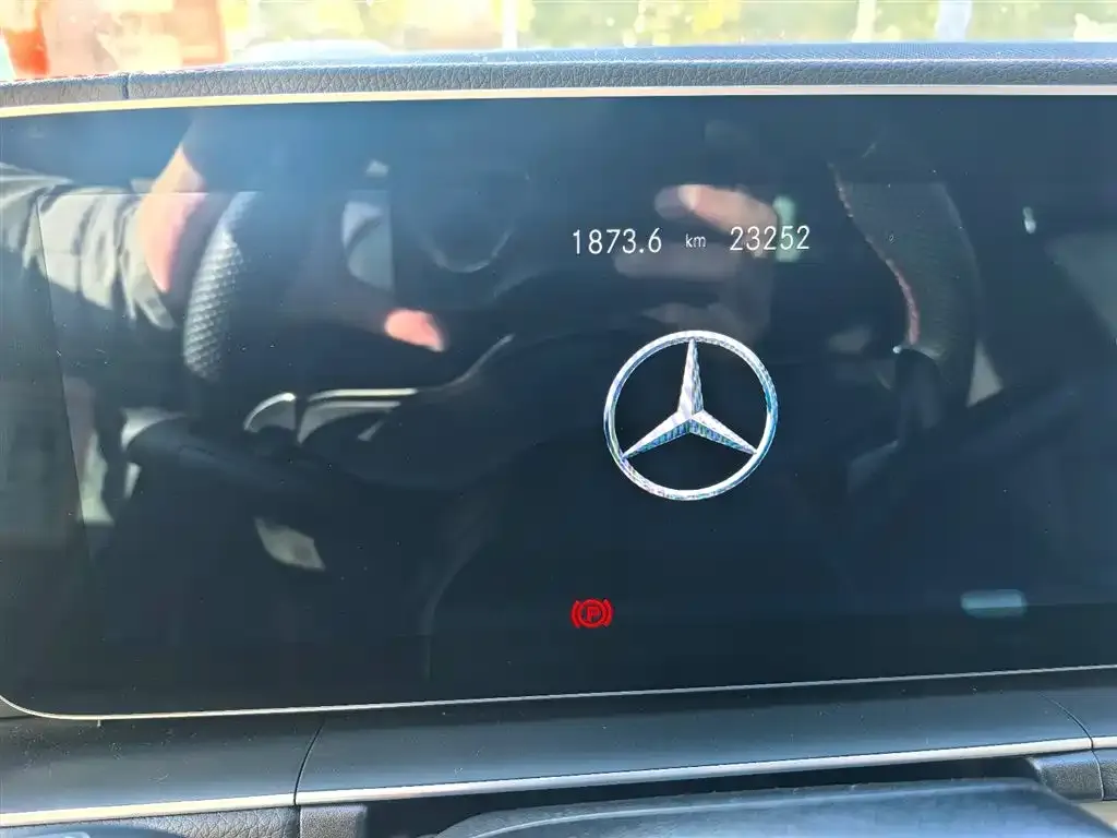 Mercedes-Benz GLE AMG 2023 из CN, фото 5