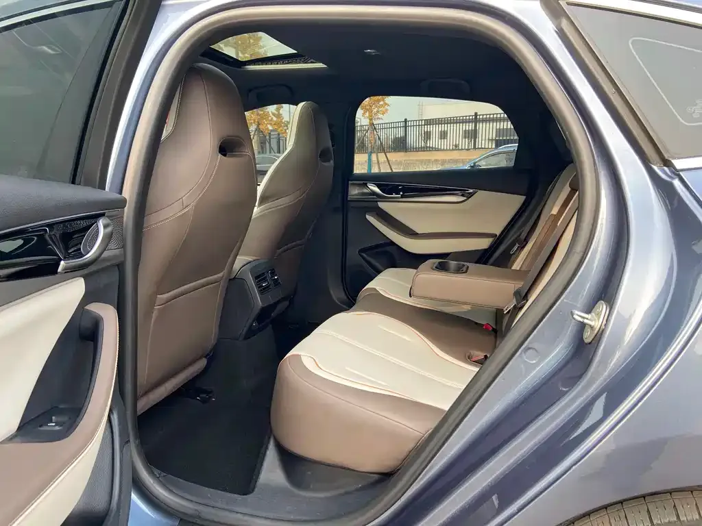BYD Qin PLUS 2024 из CN, фото 8