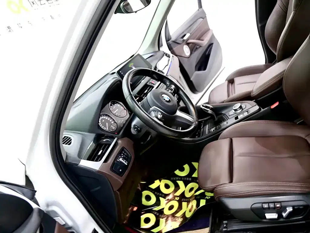 BMW X1 2021 из CN, фото 6