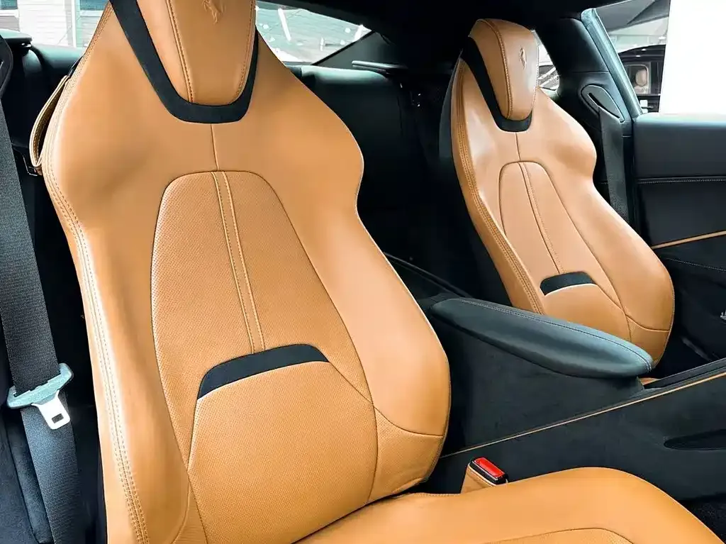 Ferrari Roma 2024 из CN, фото 10