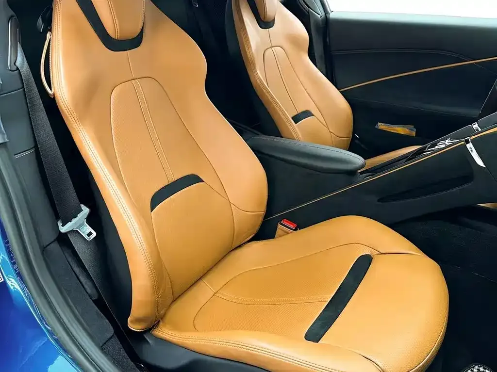 Ferrari Roma 2024 из CN, фото 9