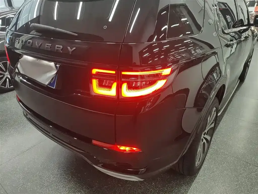 Land Rover Discovery Sport 2022 из CN, фото 8