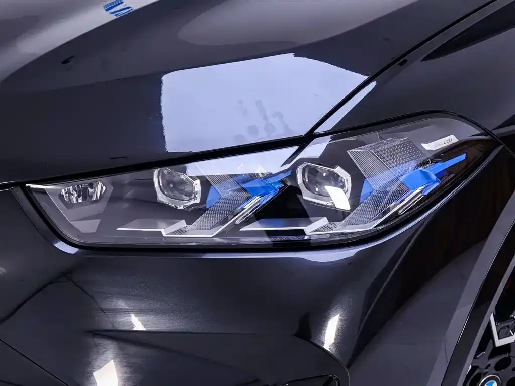 BMW X5 2024 из CN, фото 4