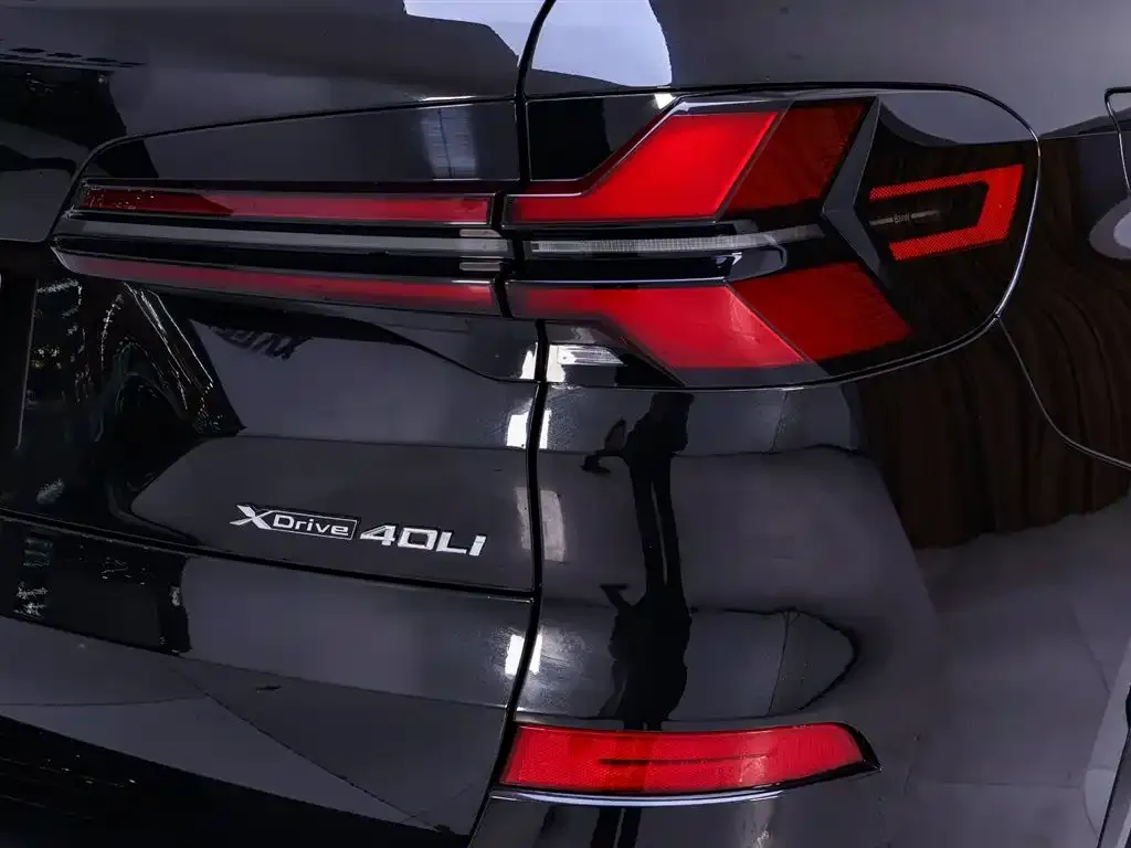 BMW X5 2024 из CN, фото 9