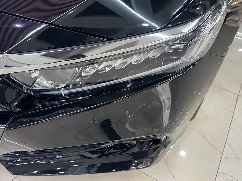 Honda Accord 2022 из CN, фото 3
