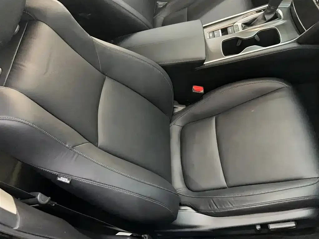 Honda Accord 2022 из CN, фото 4