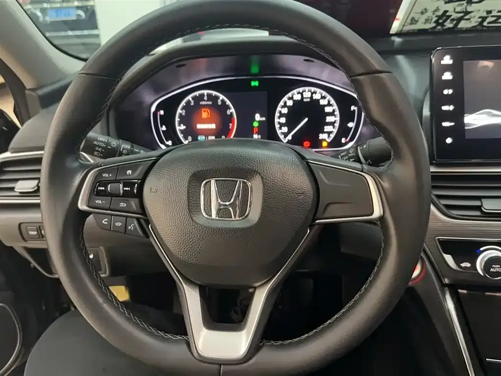 Honda Accord 2022 из CN, фото 5