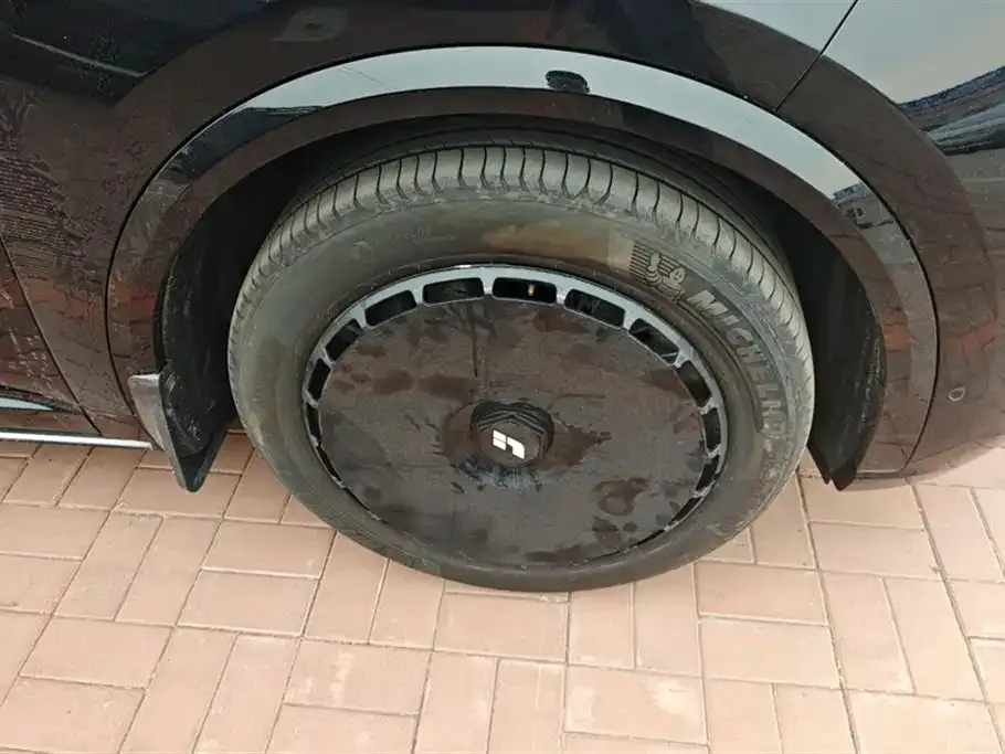 Li Auto L8 2023 из CN, фото 6