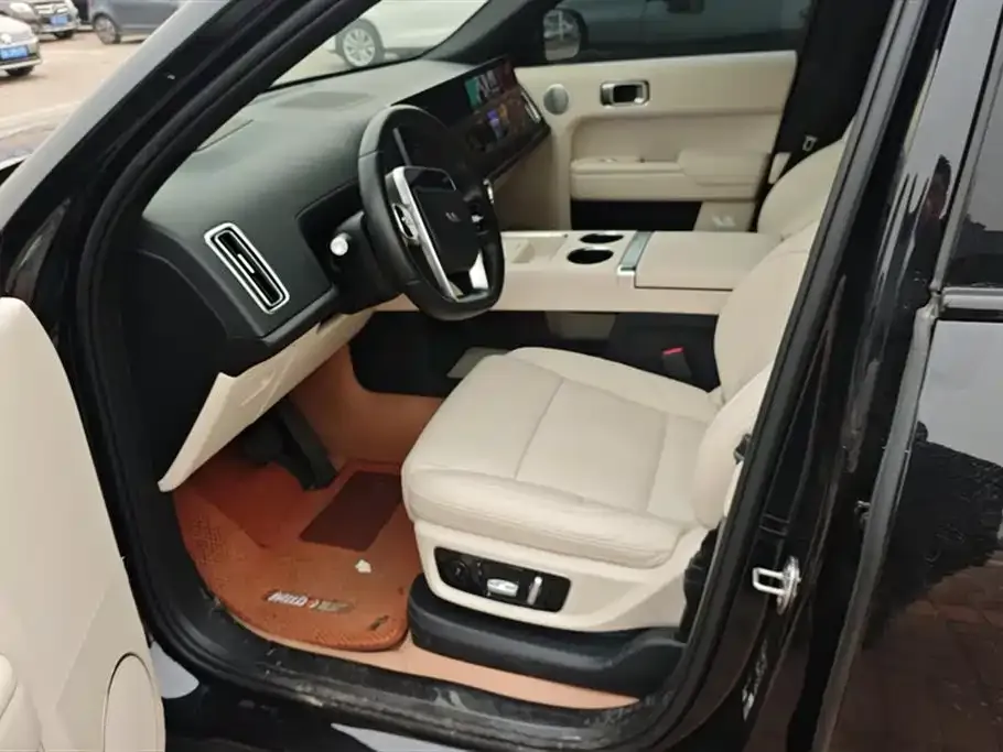 Li Auto L8 2023 из CN, фото 9